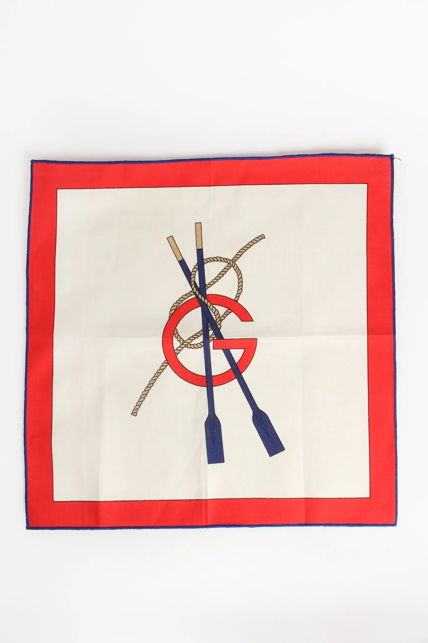 Nautical Table Linen Set