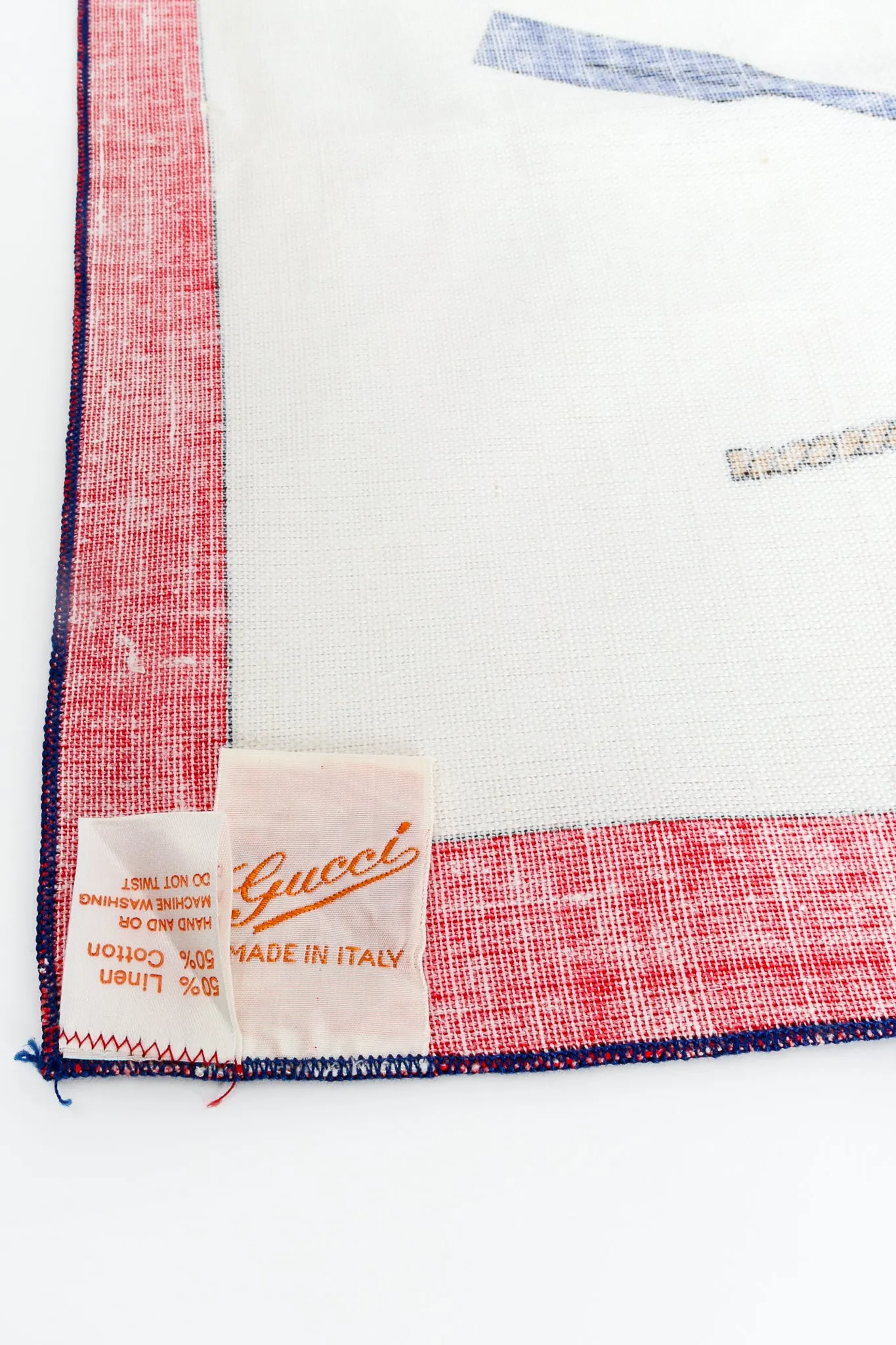Nautical Table Linen Set