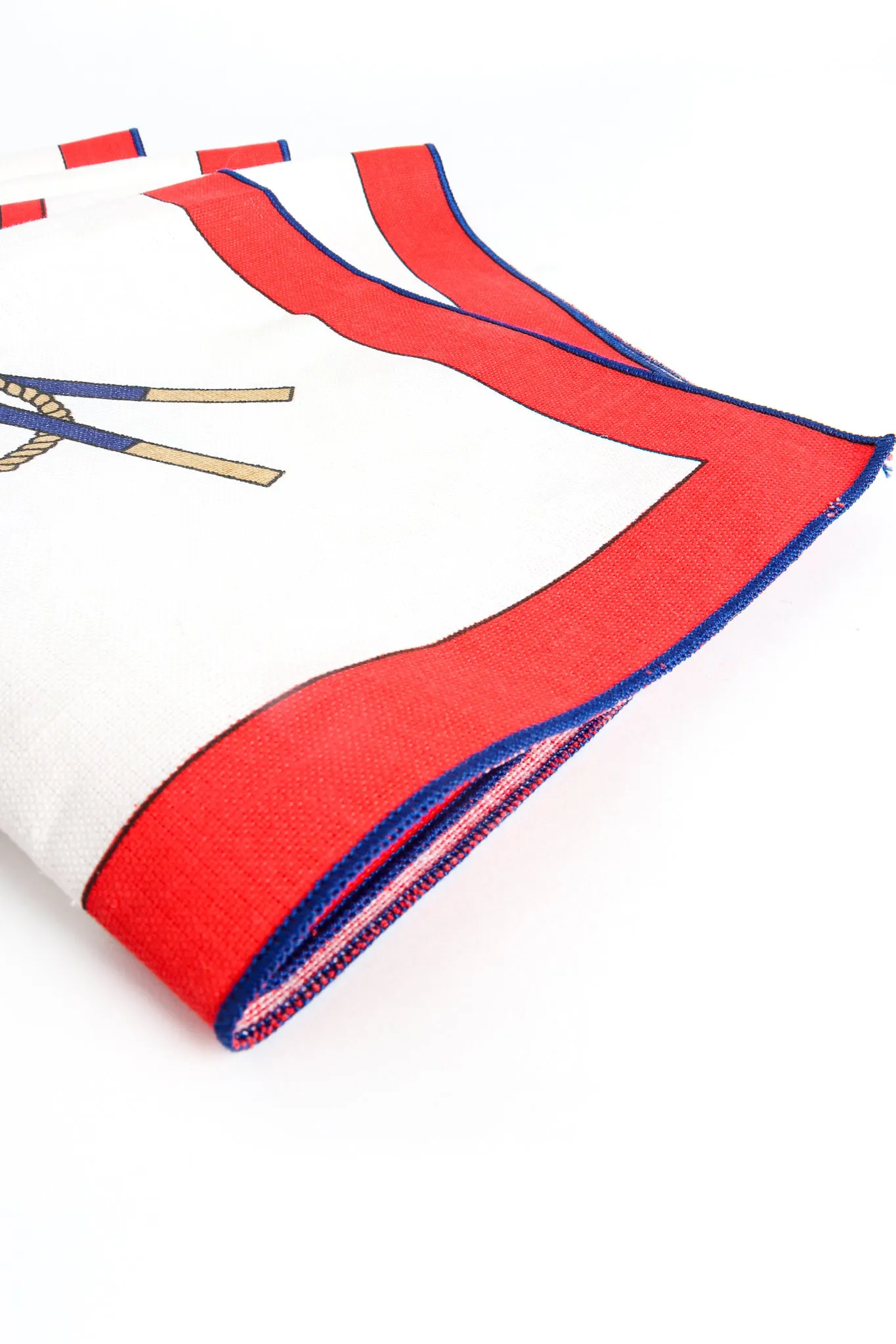 Nautical Table Linen Set