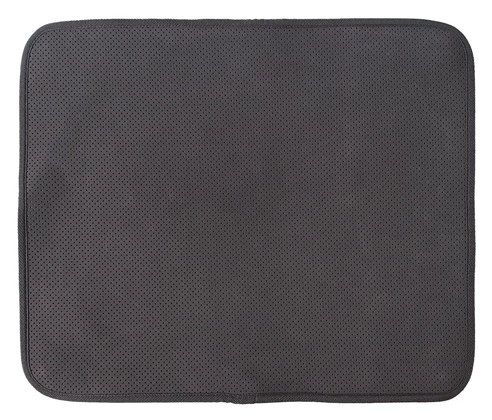 Neoprene Anti-Slip Pad Black