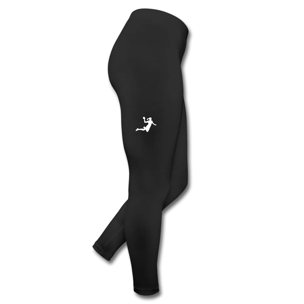 Never Give Up Legging
