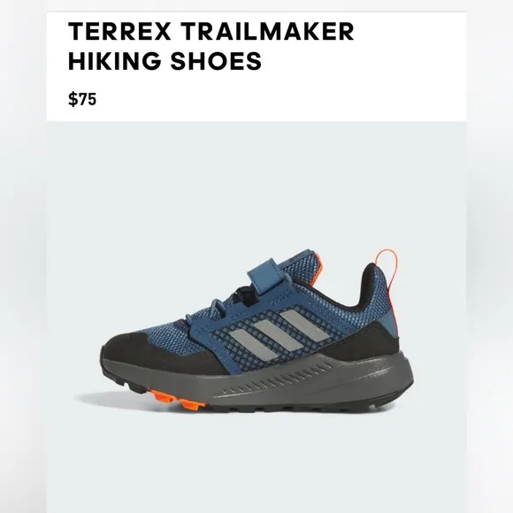 NEW adidas Terrex Trailblazers ** NIB **
