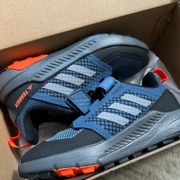 NEW adidas Terrex Trailblazers ** NIB **