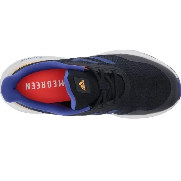 NEW Adidas Unisex-Child EQ21 Running Shoe Size 6 1/2