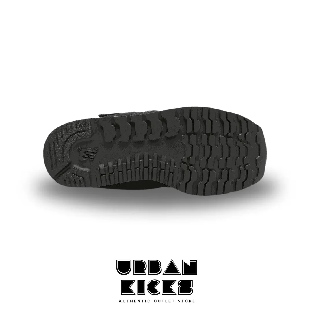 New Balance 373 Black - Kids
