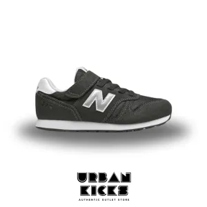 New Balance 373 Black - Kids