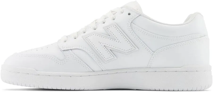 New Balance Unisex-Adult BB480 V1 Sneaker