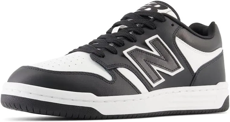 New Balance Unisex-Adult BB480 V1 Sneaker