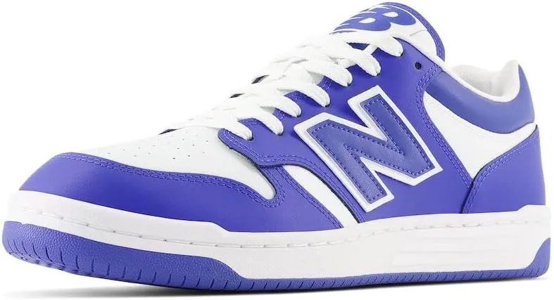 New Balance Unisex-Adult BB480 V1 Sneaker