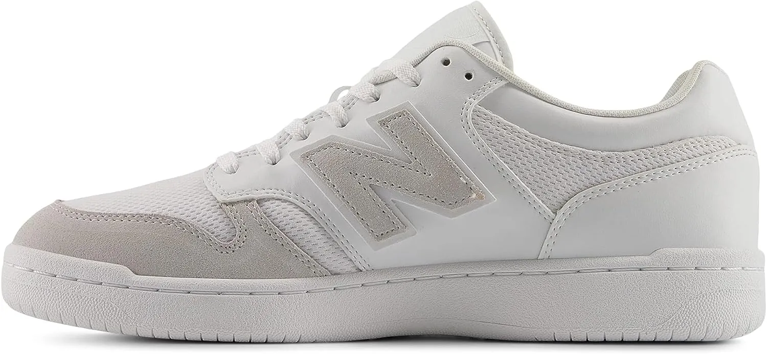 New Balance Unisex-Adult BB480 V1 Sneaker