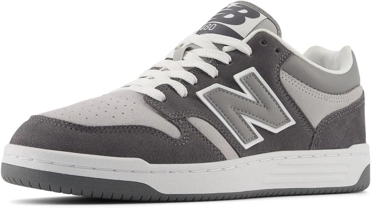 New Balance Unisex-Adult BB480 V1 Sneaker