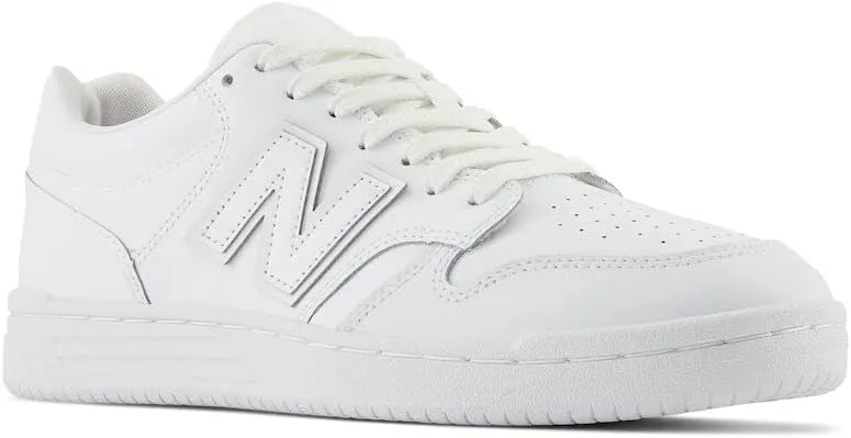 New Balance Unisex-Adult BB480 V1 Sneaker