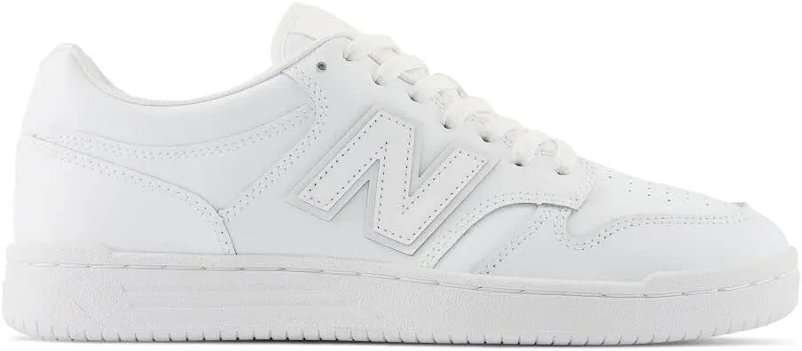 New Balance Unisex-Adult BB480 V1 Sneaker
