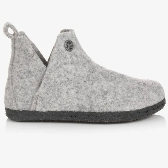 New Birkenstock made in Italy