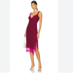 new Free People Party Crasher Midi Slip 253