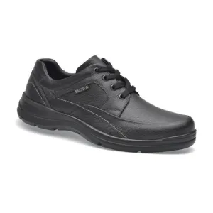 NEW PAZSTOR men's oxfords gabriel in black