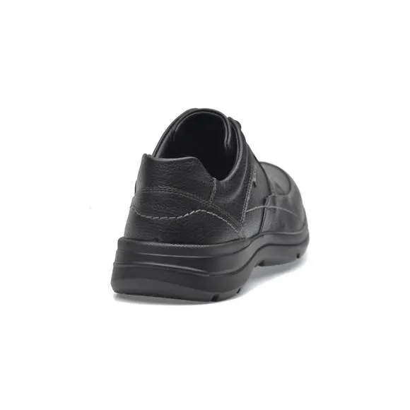 NEW PAZSTOR men's oxfords gabriel in black