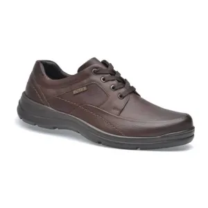 NEW PAZSTOR men's oxfords gabriel in brown