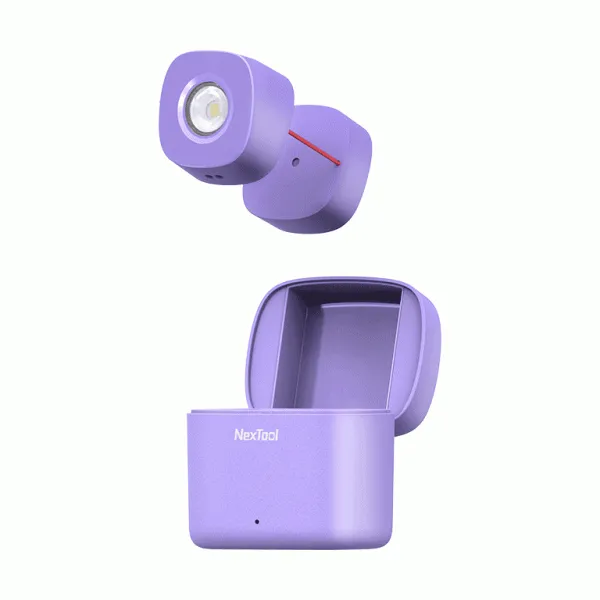 NexTool Head lamp
