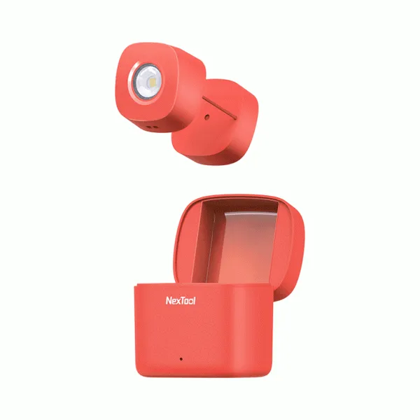 NexTool Head lamp