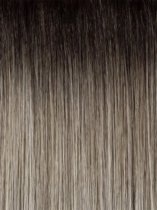 Nia | Synthetic Lace Front Wig (Lace Top)