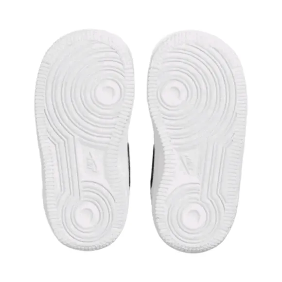 Nike AF 1 LV8 TD Have a Nike Day White Black DM4254-100 NEW WITH TAGS