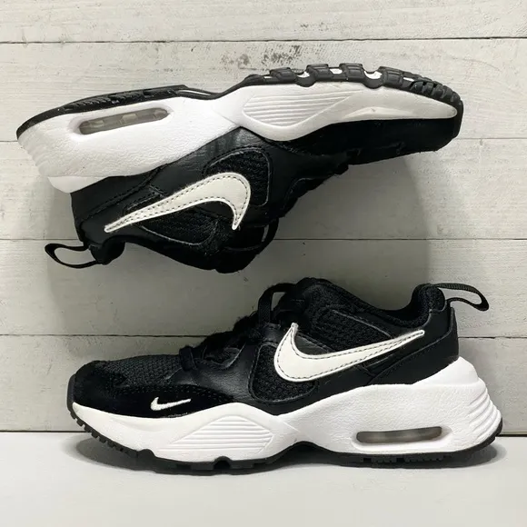 NIKE Air Max Fusion (PS) Shoes Sneakers Youth Preschool