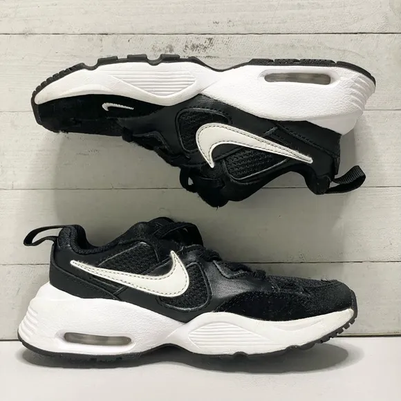 NIKE Air Max Fusion (PS) Shoes Sneakers Youth Preschool