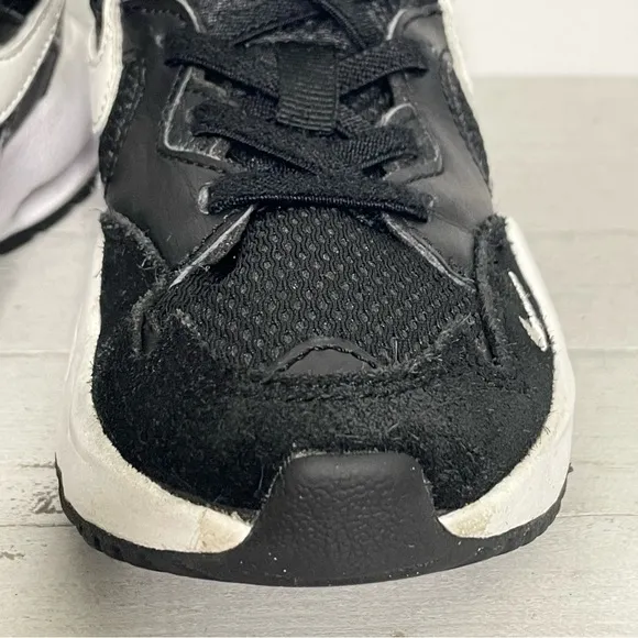 NIKE Air Max Fusion (PS) Shoes Sneakers Youth Preschool