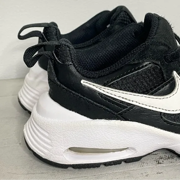 NIKE Air Max Fusion (PS) Shoes Sneakers Youth Preschool