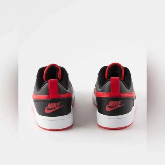 Nike Big Boys Court Borough Low 2