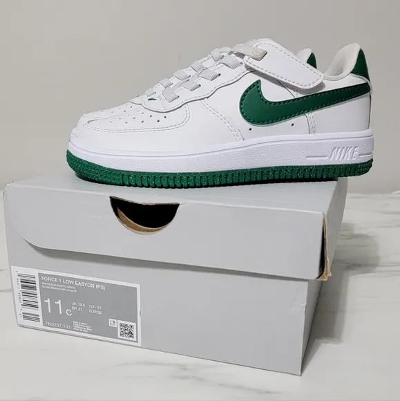 Nike Force1 Sneakers Toddler Size 11