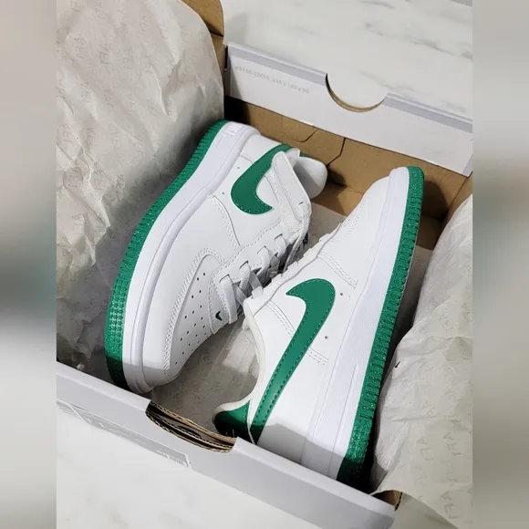 Nike Force1 Sneakers Toddler Size 11