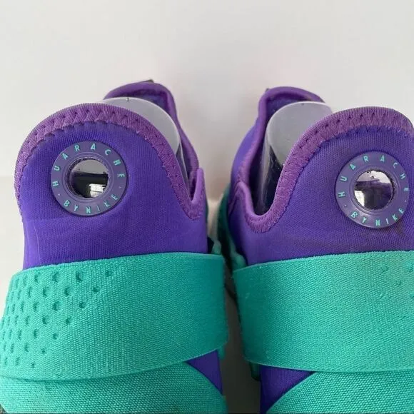 Nike Huarache Extreme Now Youth Shoes Sneakers Slip On Colorful Size 7Y 7568-500