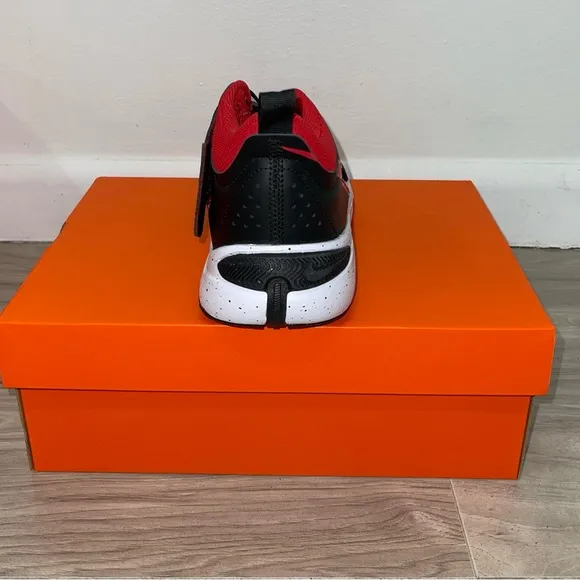 Nike Kids Sneakers Nike Team Hustle D 11