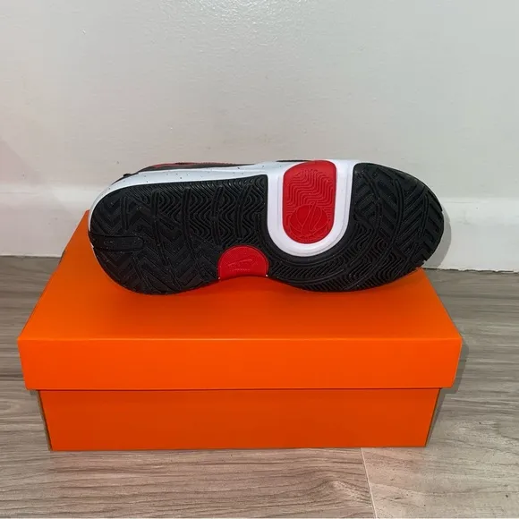 Nike Kids Sneakers Nike Team Hustle D 11