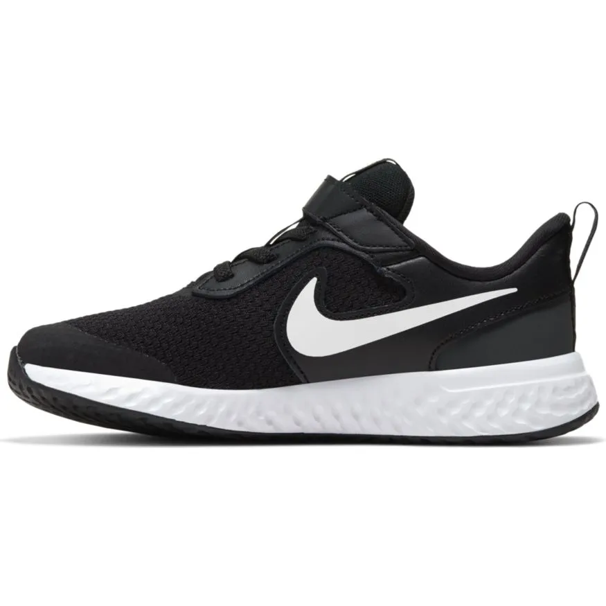 NIKE REVOLUTION KIDS RUNNING SHOE