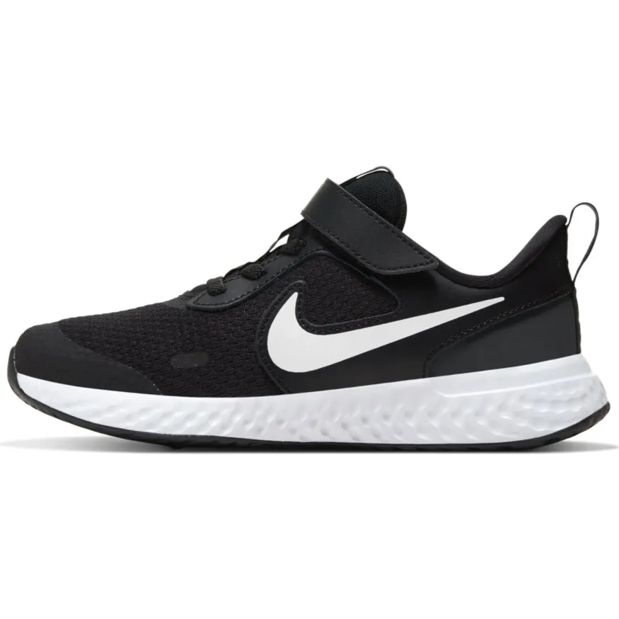 NIKE REVOLUTION KIDS RUNNING SHOE