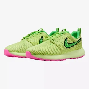 Nike Roshe Golf Shoes 2 Waste Management Phoenix Open Prickly Pear
