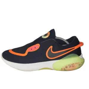 Nike Running Shoes Men Sz 11.5 CD4365-401 Joyride Dual Run Midnight Navy Crimson