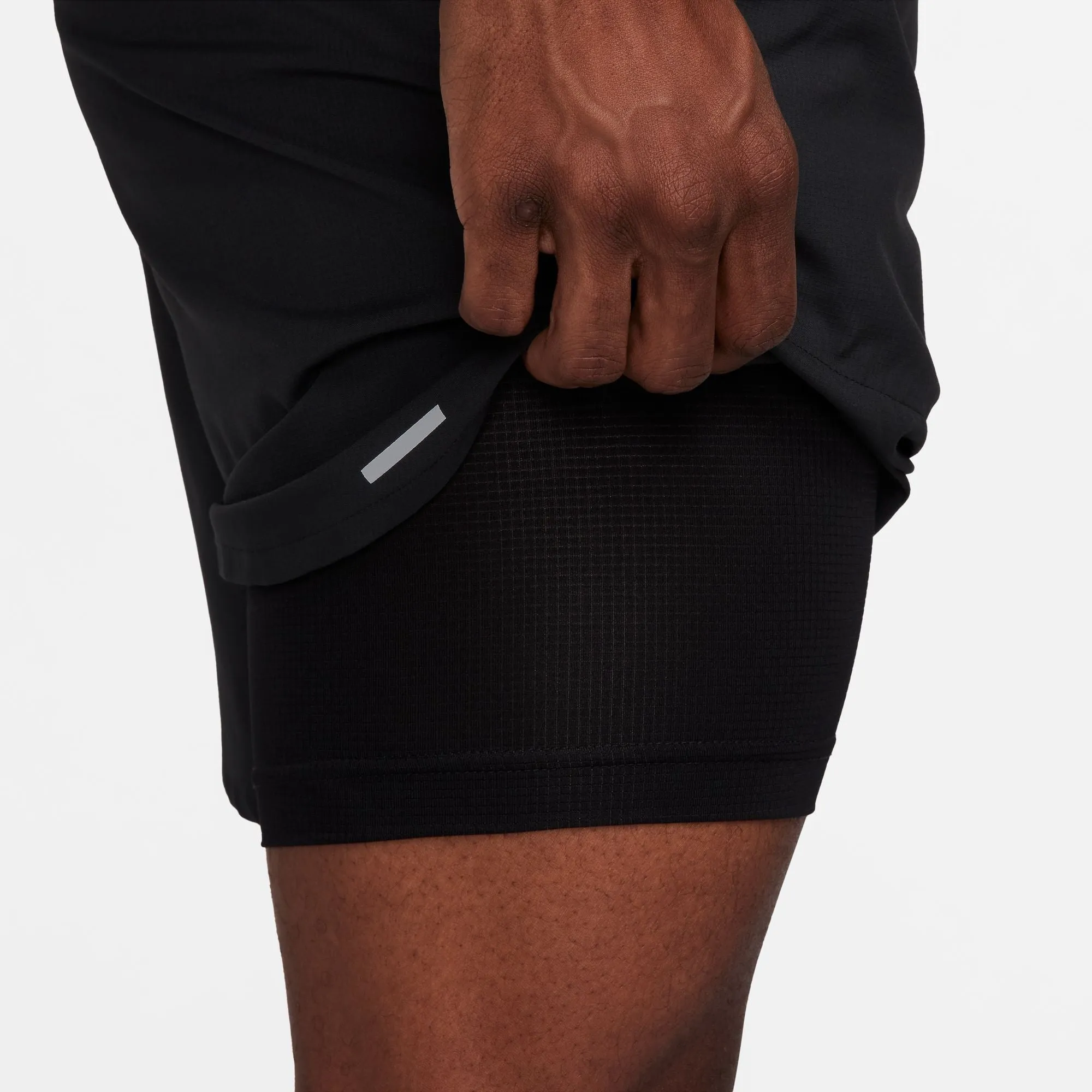 Nike - Stride Dri-FIT 7" 2-in-1 Running Shorts - Homme