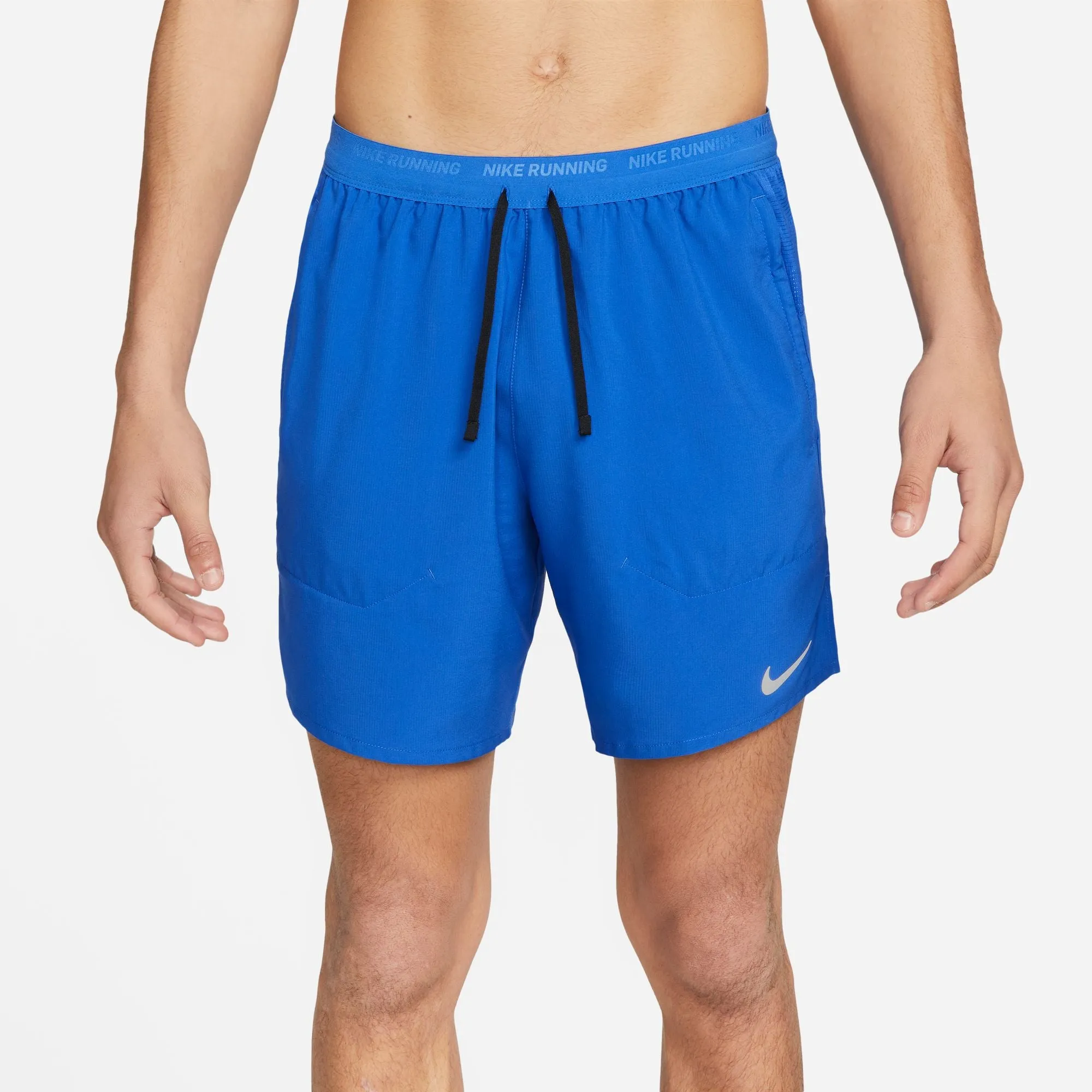 Nike - Stride Dri-FIT 7" 2-in-1 Running Shorts - Homme