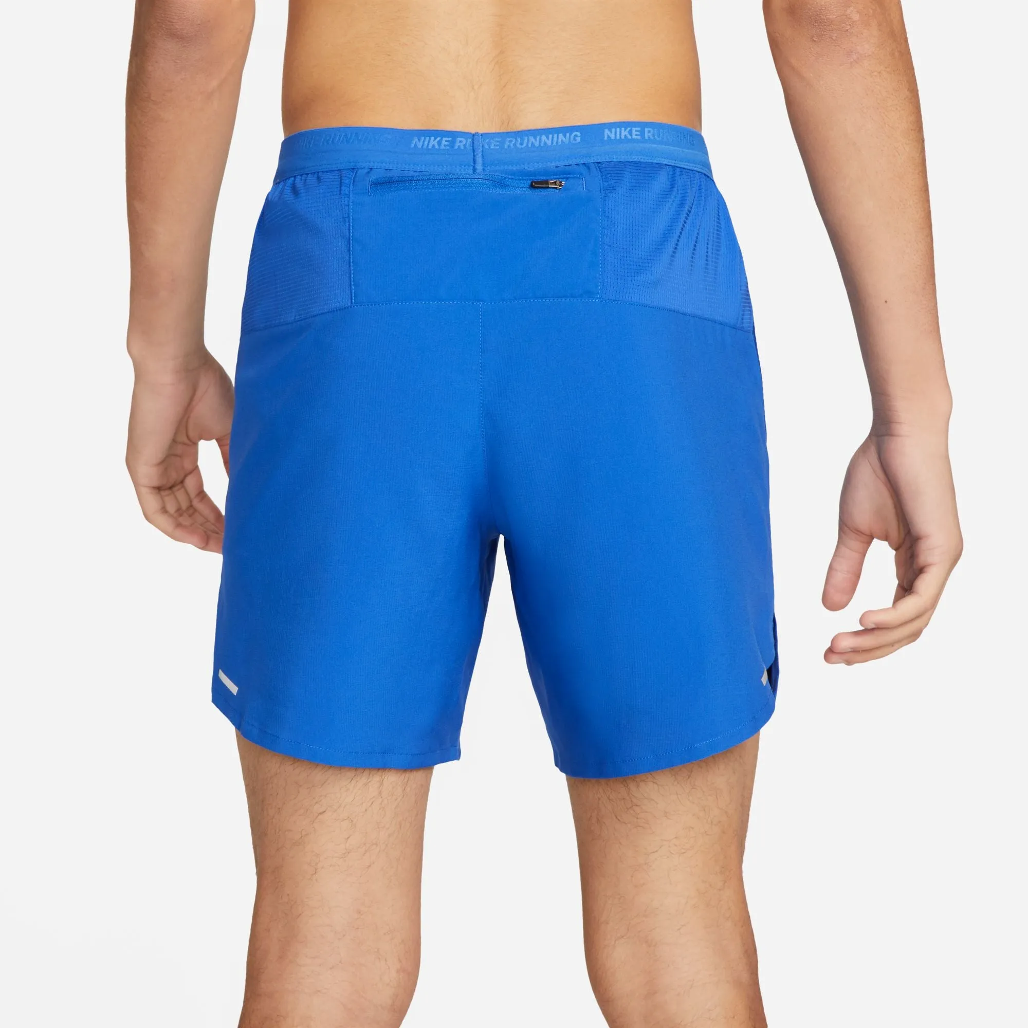 Nike - Stride Dri-FIT 7" 2-in-1 Running Shorts - Homme