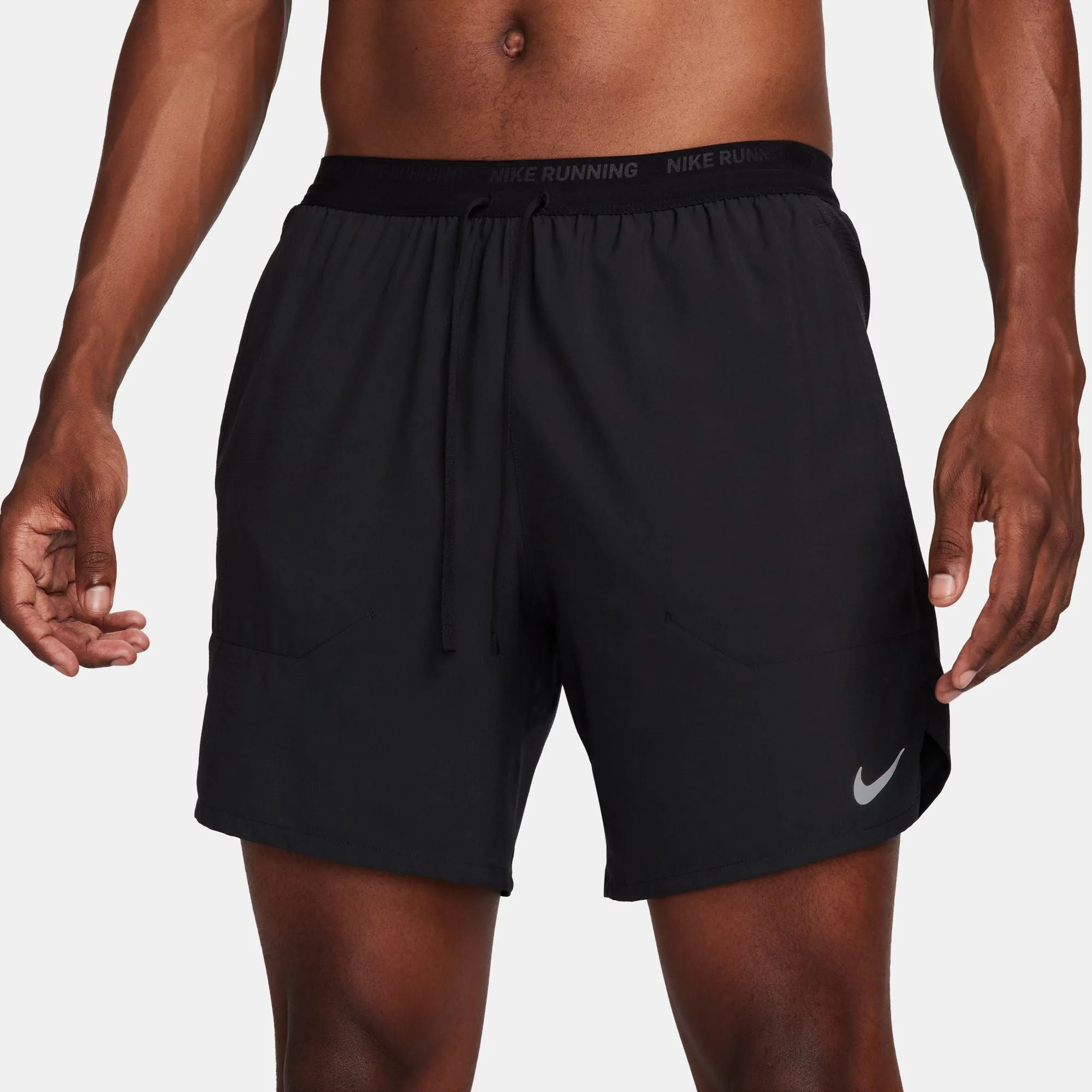 Nike - Stride Dri-FIT 7" 2-in-1 Running Shorts - Homme