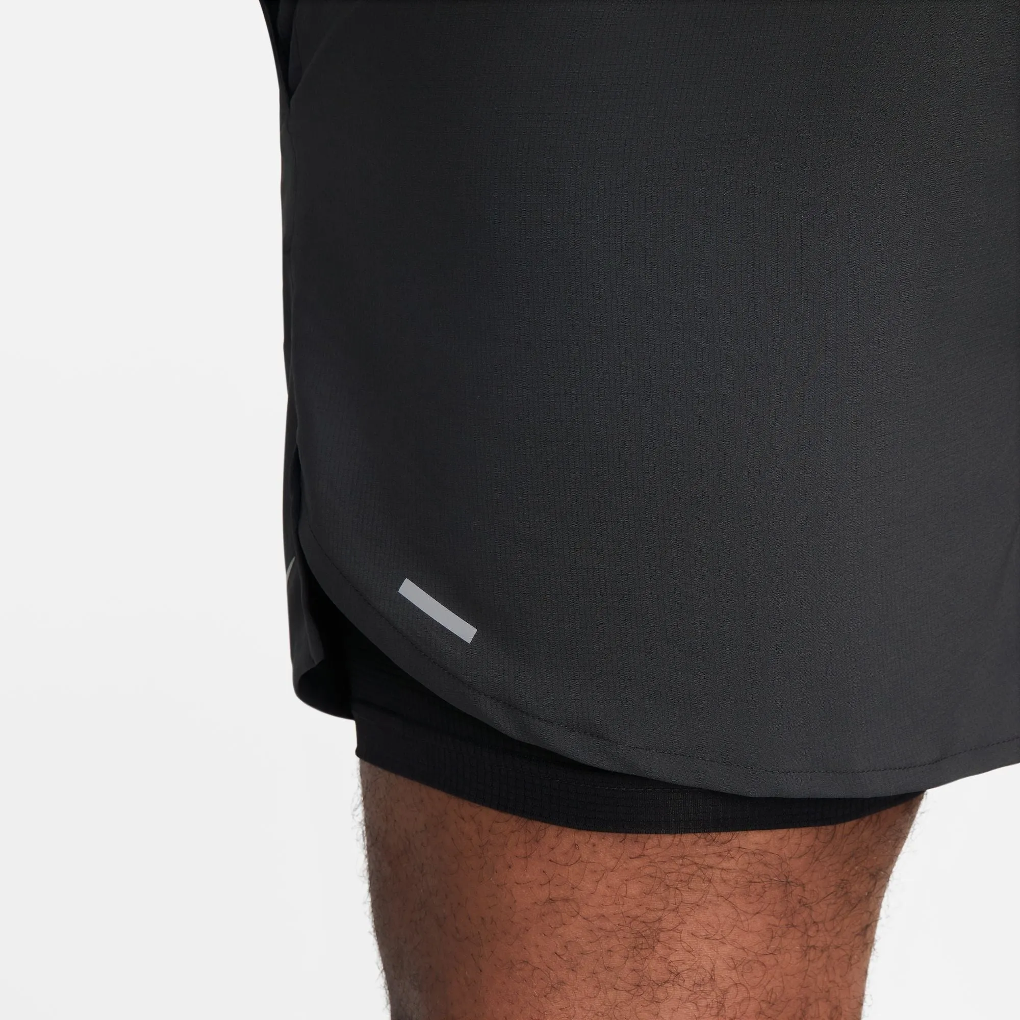 Nike - Stride Dri-FIT 7" 2-in-1 Running Shorts - Homme