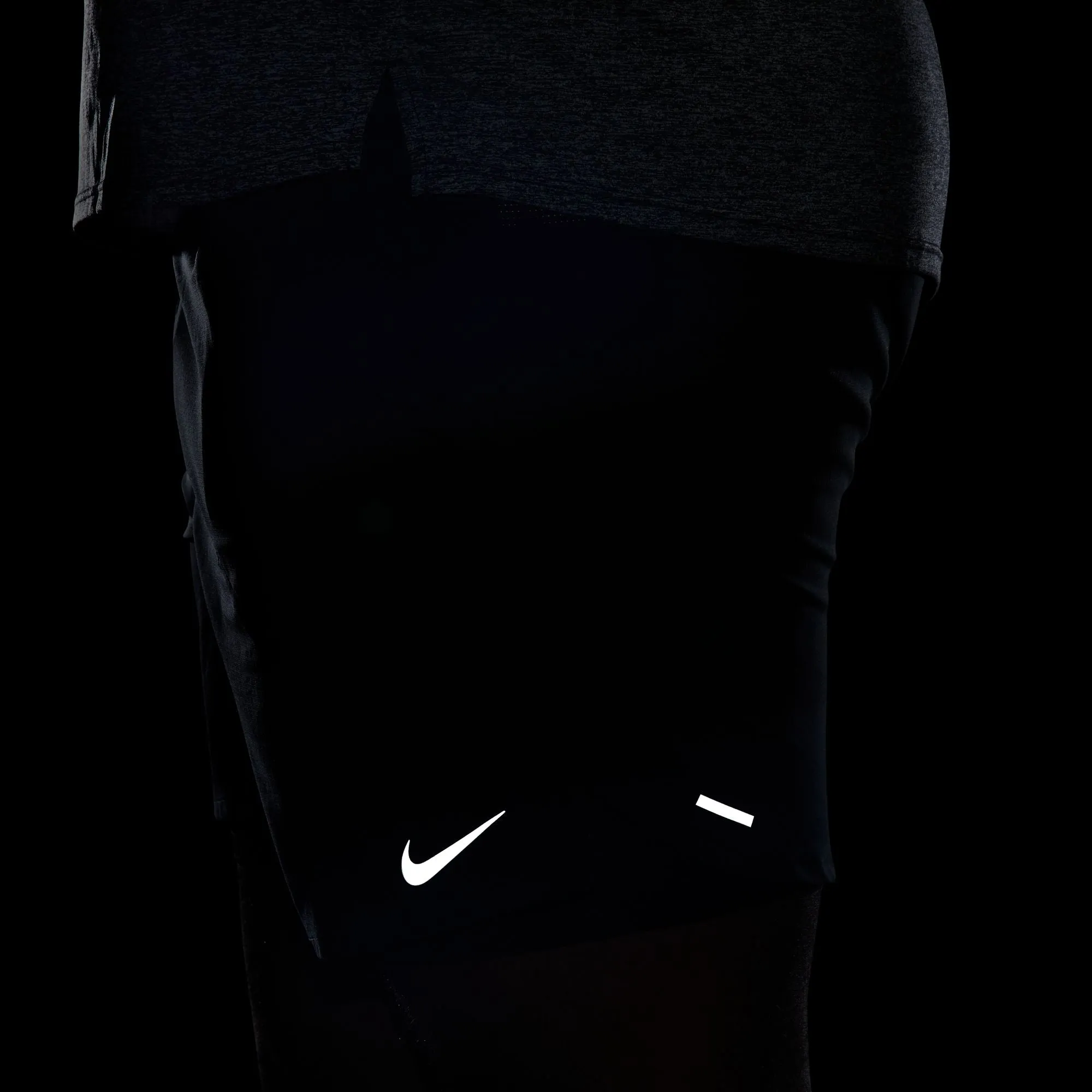 Nike - Stride Dri-FIT 7" 2-in-1 Running Shorts - Homme