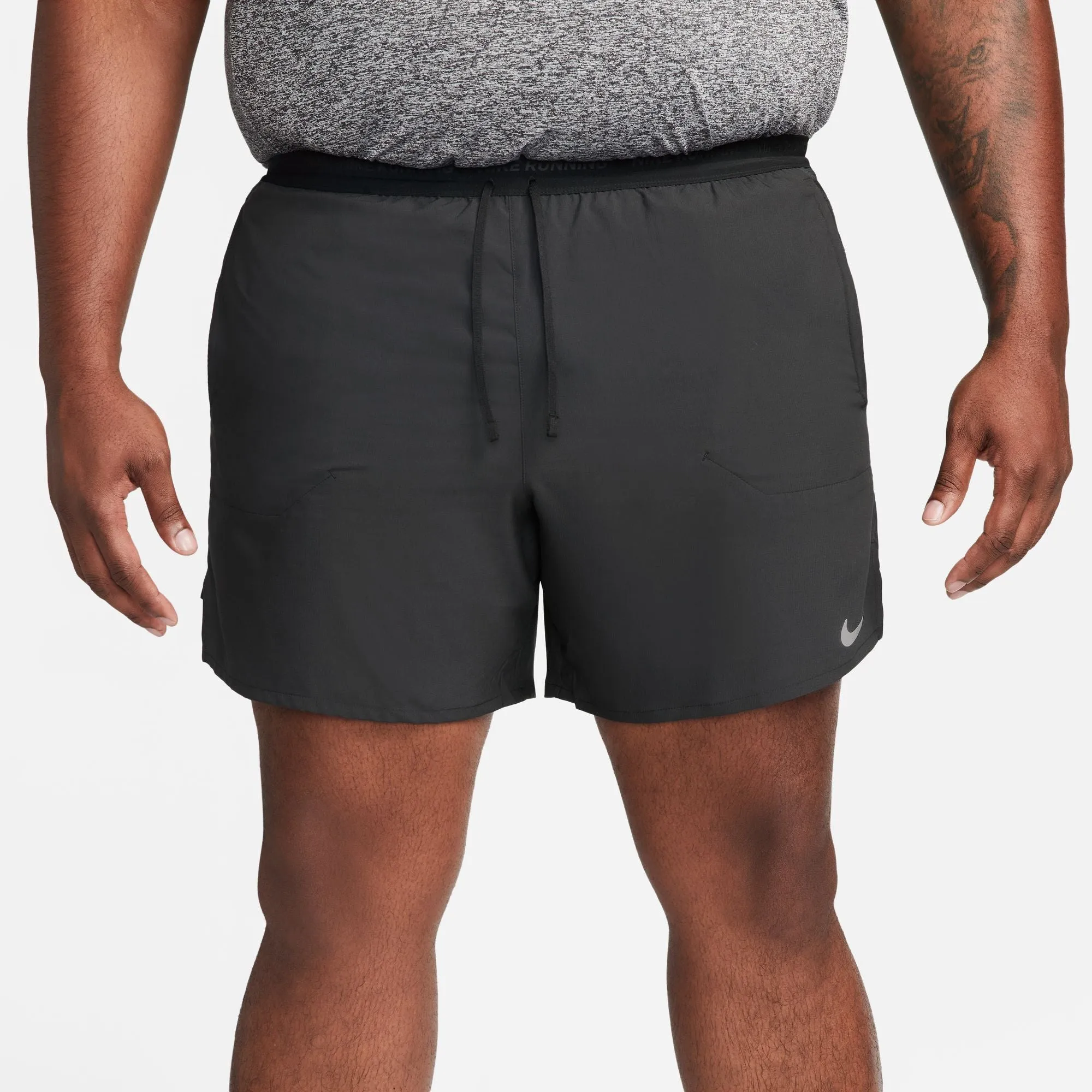 Nike - Stride Dri-FIT 7" 2-in-1 Running Shorts - Homme