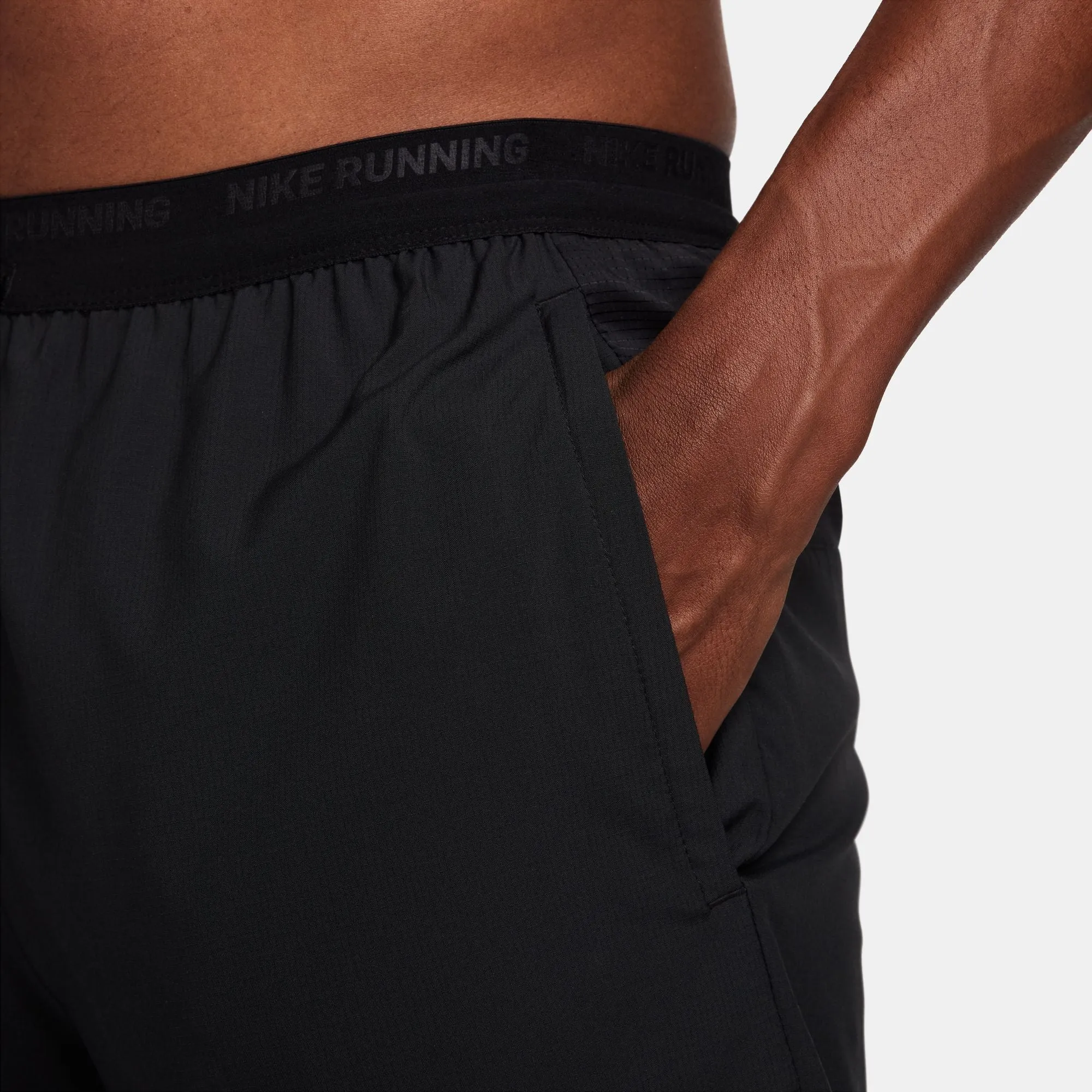 Nike - Stride Dri-FIT 7" 2-in-1 Running Shorts - Homme