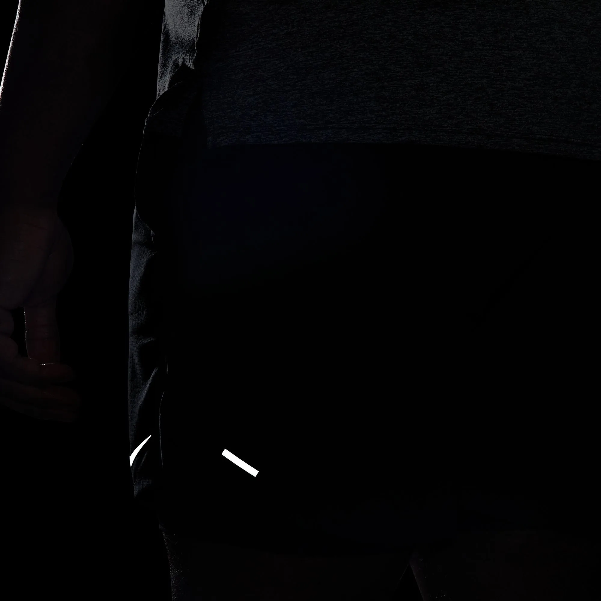 Nike - Stride Dri-FIT 7" 2-in-1 Running Shorts - Homme