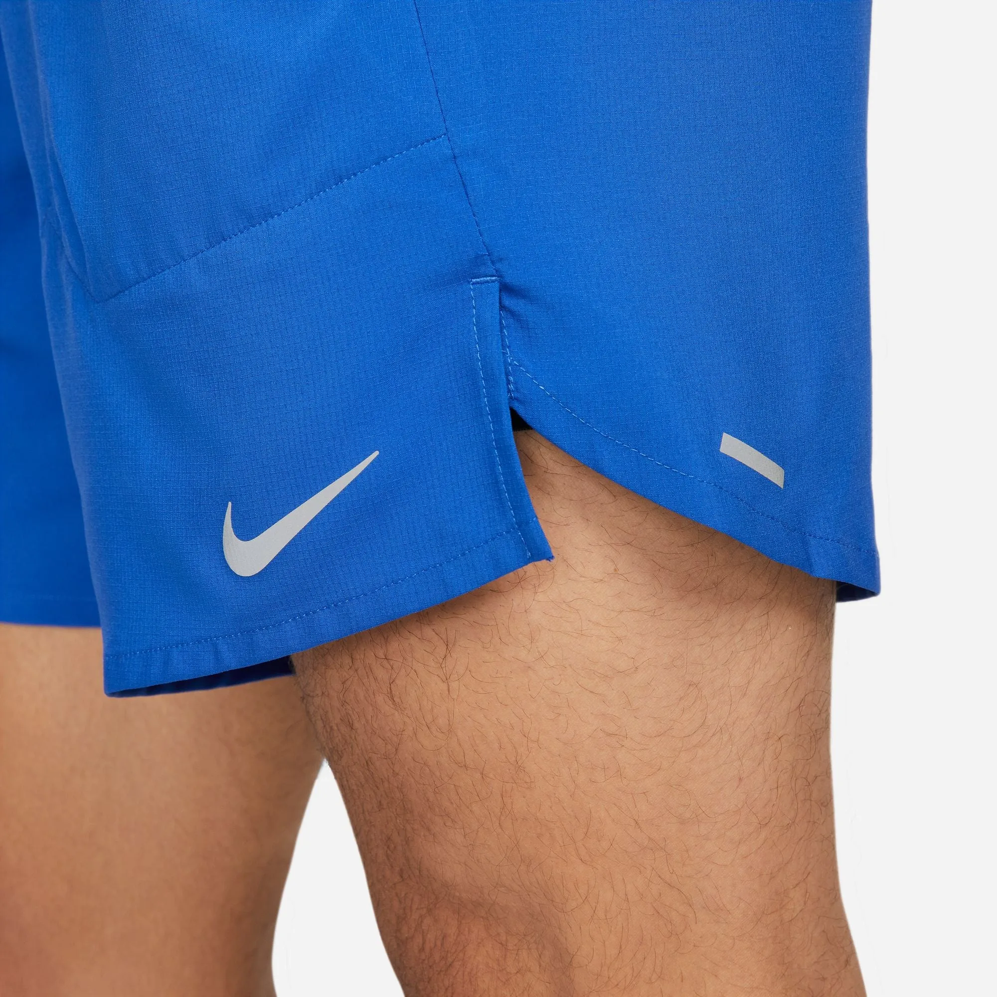 Nike - Stride Dri-FIT 7" 2-in-1 Running Shorts - Homme